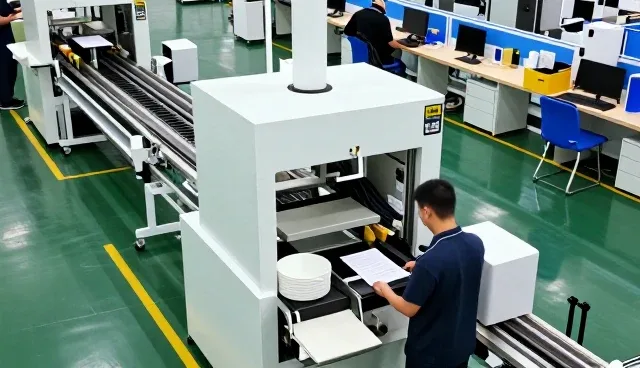 护栏网